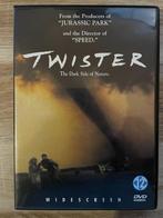 Twister (1996) - dvd, Vanaf 16 jaar, Ophalen of Verzenden, Gebruikt