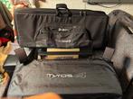 Yamaha Tyros4 Black10th Anniversary Special Edition+L7 Black, Ophalen, 61 toetsen, Aanslaggevoelig, Yamaha