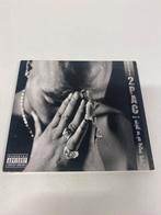 2Pac - The Best Of 2Pac - Part 2: Life (CD), Ophalen of Verzenden, 2000 tot heden, Zo goed als nieuw