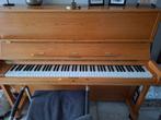 Verkoop piano, Ophalen, Zo goed als nieuw, Bruin, Piano