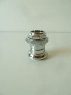 antieke fiets balhoofdserie vintage  rijwiel koers balhoofd, Ophalen of Verzenden