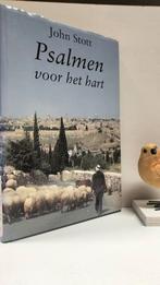 Stott, John; Psalmen voor het hart, Boeken, Godsdienst en Theologie, Ophalen of Verzenden, Gelezen, Christendom | Protestants