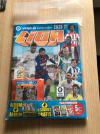 Panini La Liga 2020-2021 MEGA starterpack sealed, Ophalen of Verzenden, Nieuw