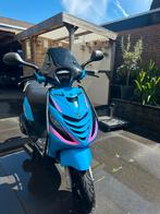 Piaggio Zip 2022 Iget, Ophalen, Maximaal 45 km/u, Zip, Zo goed als nieuw