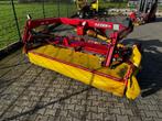 Fella SM 310 FZ-KC Frontmaaier, Ophalen, Veehouderij, Weidebouw