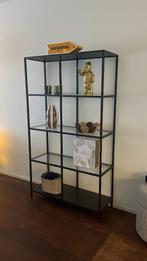 VITSSJÖ IKEA STELLINGKAST, Huis en Inrichting, Ophalen, Zo goed als nieuw