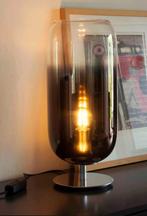 Gople tafellamp brons led | design BIG | Artemide, Ophalen, Gebruikt, ., Design