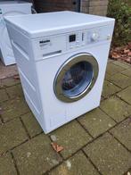 Miele Wasmachine Edition111 - 7kg, 1400rpm, A+++, Ophalen, Gebruikt, Minder dan 85 cm, 1200 tot 1600 toeren