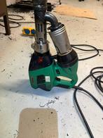 Leister weldplast S2, Ophalen, Gebruikt, 250 ampère of meer, Overige typen