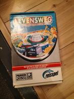 Levensweg reis editie, Ophalen