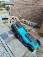 Gardena PowerMax 1100/32 elektrische grasmaaier – 32 cm maai, Tuin en Terras, Grasmaaiers, Ophalen of Verzenden, Zo goed als nieuw