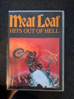 Meatloaf (dvd), Alle leeftijden, Ophalen of Verzenden, Zo goed als nieuw