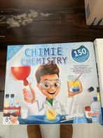 Chemie Chemistry spel, Ophalen of Verzenden, Nieuw