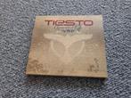 Tiesto - Elements of Life (cd) 2006, Ophalen of Verzenden, Zo goed als nieuw, Techno of Trance