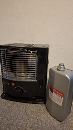 Zibro petroleum kachel te koop, Huis en Inrichting, Ophalen, Gebruikt, Overige brandstoffen, Petroleumkachel