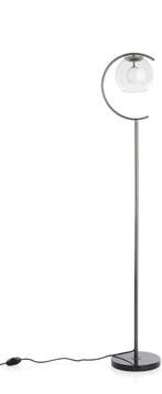 1x NIEUWE! vloerlamp BORIS (van Coco Maison), Huis en Inrichting, Lampen | Vloerlampen, Ophalen of Verzenden, Nieuw, Glas, 150 tot 200 cm
