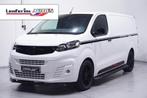 Opel Vivaro 2.0 CDTi 150 pk L3 Irmscher Edition 18" LMV Crui, Auto's, Voorwielaandrijving, Stof, Gebruikt, 4 cilinders