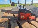 Sachs Dolmar 123 kettingzaag | Krachtige zaag goedwerkend, Tuin en Terras, Hand-tuingereedschap, Gebruikt, SachsDolmar 123 motorzaag