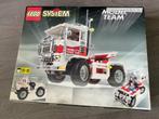 Lego System Racing Truck 5563 COMPLEET, Ophalen of Verzenden, Nieuw, Complete set, Lego