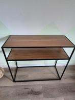 Mooie sidetable, Huis en Inrichting, Tafels | Sidetables, Ophalen, 50 tot 100 cm, Zo goed als nieuw, 25 tot 50 cm