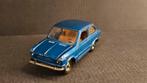 Mebetoys fiat 850, Hobby en Vrije tijd, Modelauto's | 1:43, Ophalen of Verzenden, Auto, Overige merken
