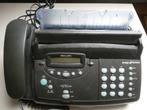 Philips PPF456 fax - telefoon in nette staat, compleet, top!, Telecommunicatie, Faxen, Ophalen of Verzenden, Zo goed als nieuw