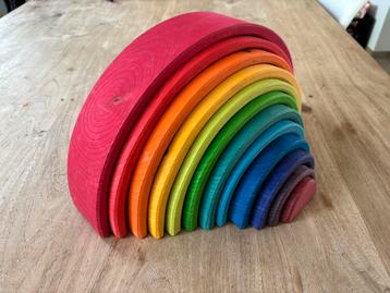 Grimms regenboog groot beschikbaar voor biedingen