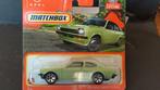Opel Kadett C Coupe 1:64 3inch Matchbox Pol, Hobby en Vrije tijd, Modelauto's | Overige schalen, Ophalen of Verzenden, Nieuw, Auto