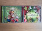 Efteling Sprookjesboom Zing en Dans mee/De musical, Ophalen of Verzenden, Zo goed als nieuw
