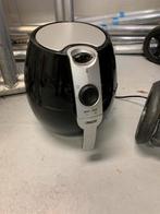 Air fryer, Ophalen of Verzenden, Zo goed als nieuw, Airfryer