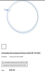 Schwalbe Airless Binnenband 28" 40-622, Ophalen of Verzenden, Nieuw, Algemeen, Band