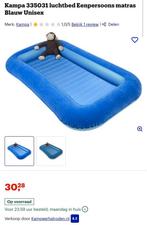 Kinder luchtbed, Caravans en Kamperen, Luchtbedden, Ophalen, Nieuw, 1-persoons