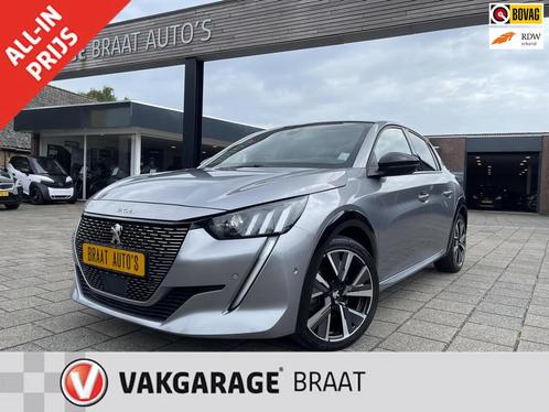Peugeot 208 1.2 GT-line l PANO l STOELVERW. l CARPLAY l RIJK, Auto's, Peugeot, Te koop, ABS, Achteruitrijcamera, Airbags, Airconditioning
