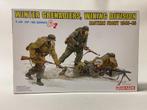 Dragon 1:35 Winter Grenadiers, Wiking Division Eastern Front, Verzenden, Nieuw, Middelburg, Scale Dreams