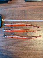 Pelagische shads, Watersport en Boten, Ophalen of Verzenden, Gebruikt, Overige typen