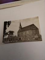 WIJNJETERP.  NED. HERV. KERK, Ophalen of Verzenden, 1960 tot 1980, Groningen