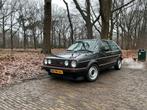 1986 Volkswagen Golf 1.8-16V GTI Personenauto, Auto's, Gebruikt, Overige brandstoffen, Bedrijf, Handgeschakeld