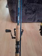 spro dropshot, Watersport en Boten, Hengelsport | Roofvissen, Ophalen of Verzenden, Molen