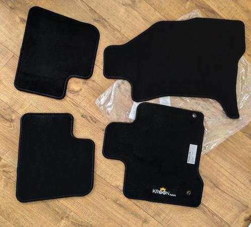 Nieuwe automatten set voor I-miev / C-Zero / Ion, Auto-onderdelen, Interieur en Bekleding, Citroën, Peugeot, Mitsubishi, Nieuw