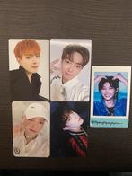 Ateez Hongjoong misc pc’s, Verzenden, Zo goed als nieuw, Foto of Kaart