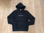 Daily Paper hoodie maat XS, Zwart, Ophalen of Verzenden, Zo goed als nieuw, Daily Paper