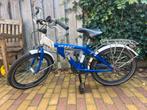 Alpina Yabber Jongensfiets, Fietsen en Brommers, Fietsen | Jongens, Ophalen, Gebruikt, 20 inch, Handrem