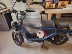 elektrische scooter, Ophalen, Zo goed als nieuw, Elektrisch, AGM