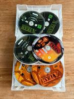 The A-Team DVD Boxset NL versie compleet origineel, Verzenden, Gebruikt, Actie en Avontuur, Boxset