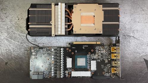 Videokaart repaste service, Computers en Software, Videokaarten, Zo goed als nieuw, Ophalen of Verzenden