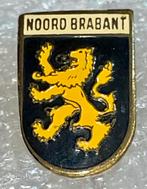Oud Speldje Noord-Brabant, Ophalen of Verzenden, Gebruikt, Stad of Land, Speldje of Pin