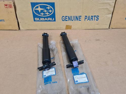 subaru mini jumbo M80 KH schokbrekers 20060KA020 nieuw oem, Auto-onderdelen, Ophanging en Onderstel, Subaru, Nieuw, Ophalen of Verzenden