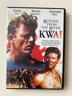 —Return of the River Kwai—Andrew McLaglen, Vanaf 16 jaar, Ophalen of Verzenden, Zo goed als nieuw, Oorlog