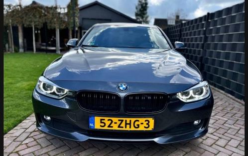 BMW 3-Serie 2.0 316D AUT 2012 Grijs vaste prijs, Auto's, BMW, Particulier, 3-Serie, ABS, Airbags, Alarm, Bluetooth, Boordcomputer