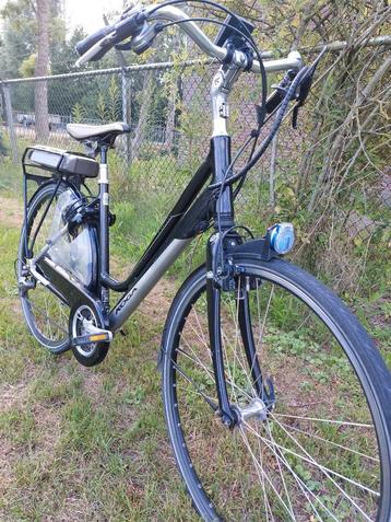 Prachtige Koga ebike te koop. beschikbaar voor biedingen